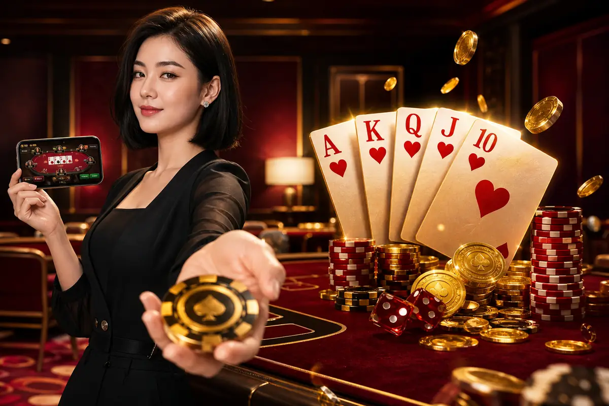 idompey pengurusan bankroll strategi pertaruhan