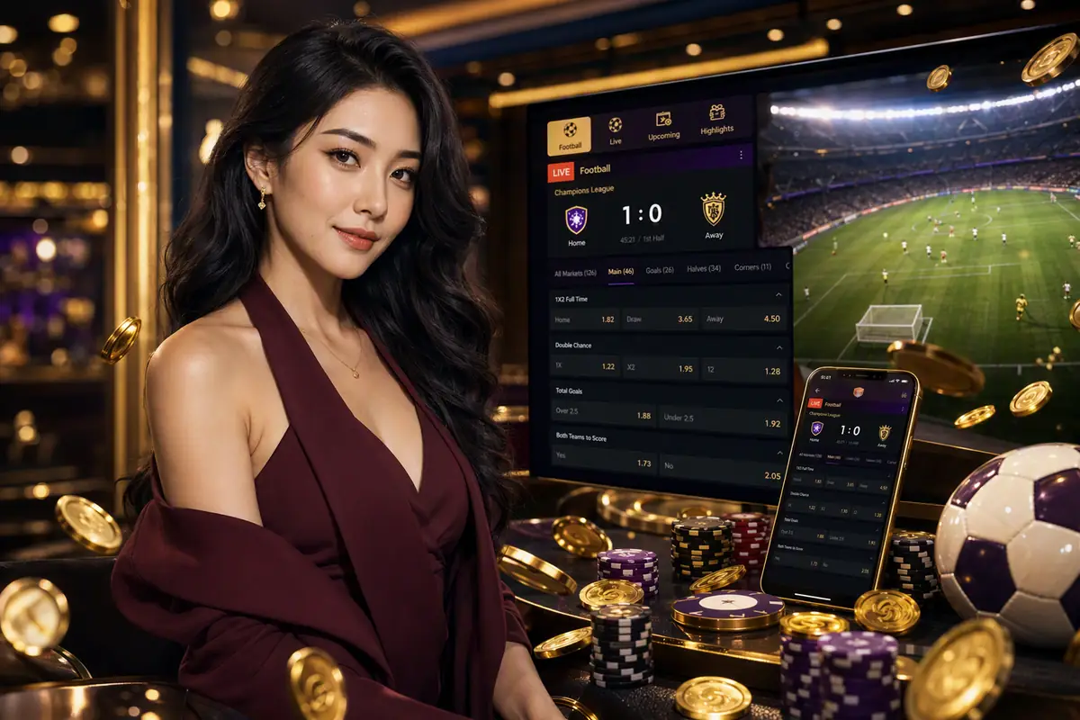 idompey kaedah deposit e-wallet Malaysia