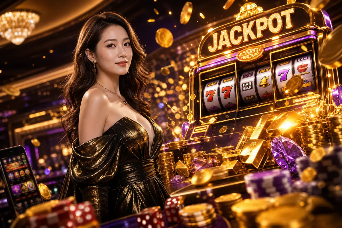 idompey cara bermain slot dalam talian