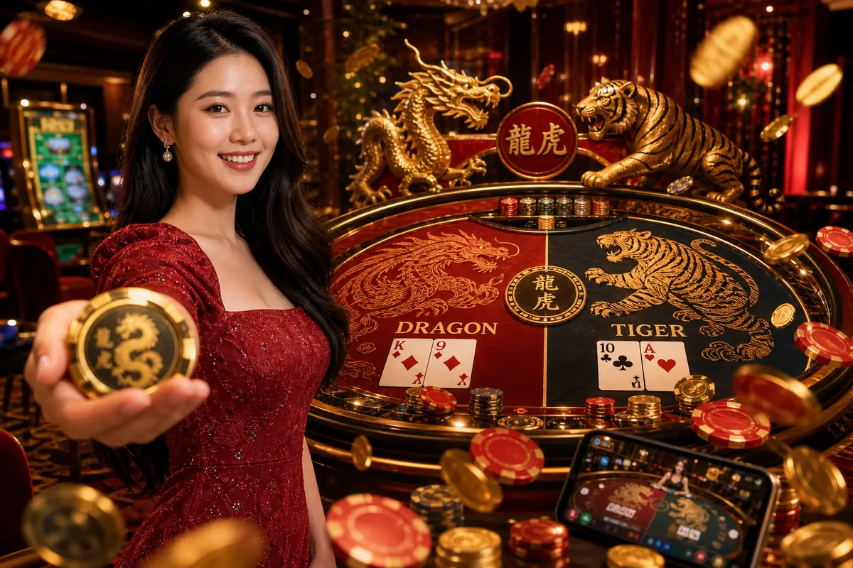 idompey Casino permainan langsung dealer sebenar