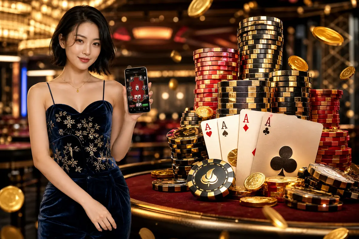 idompey koleksi slot online Malaysia