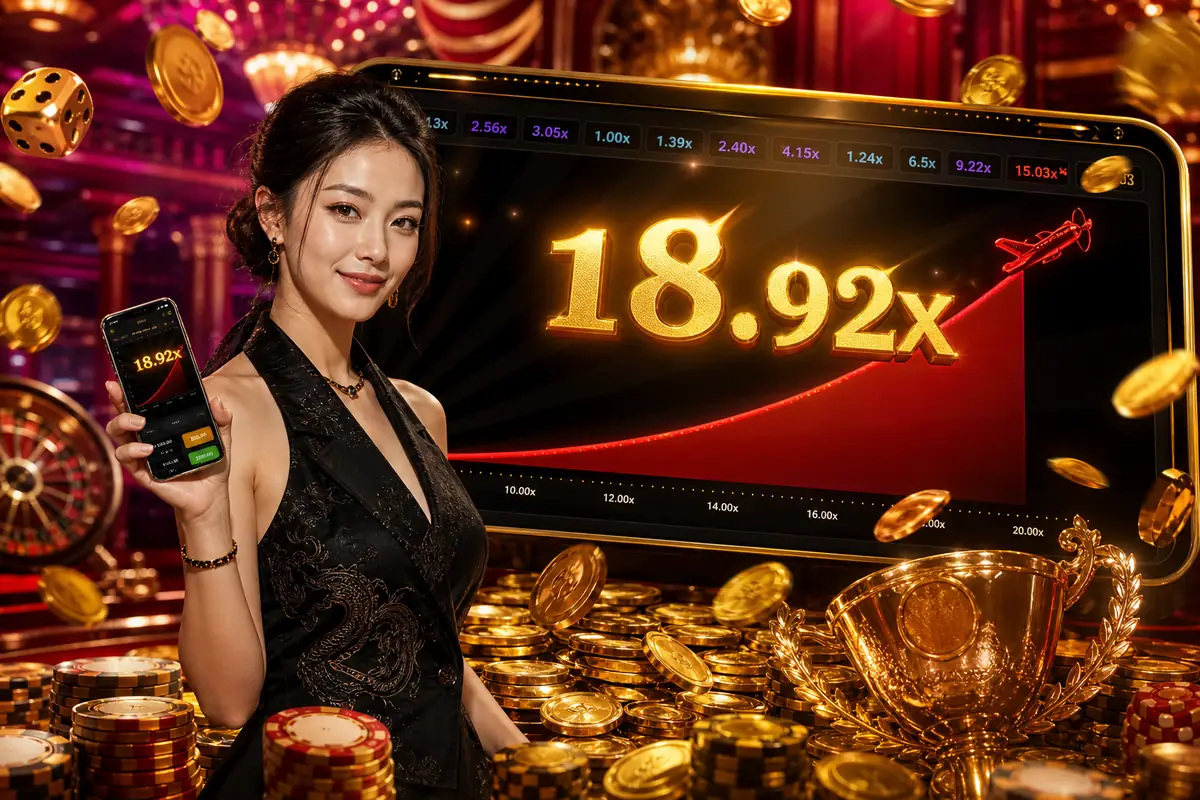 idompey Casino panduan strategi meja baccarat