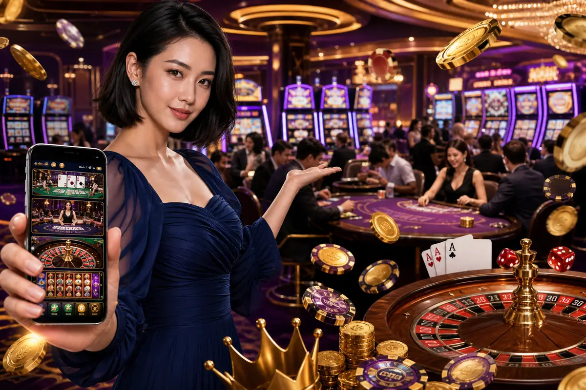 idompey pertaruhan langsung dan cash out sukan